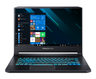 ACER Triton 500 NH.Q4XEP.019  Intel Core i7-9750H/8GB/512GB SSD/GeForce RTX 2070/15.6''/W10 Czarny - 1465135 - zdjęcie 1
